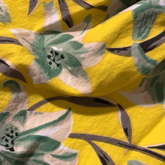 bar III summer dress - Picture 3 of 5